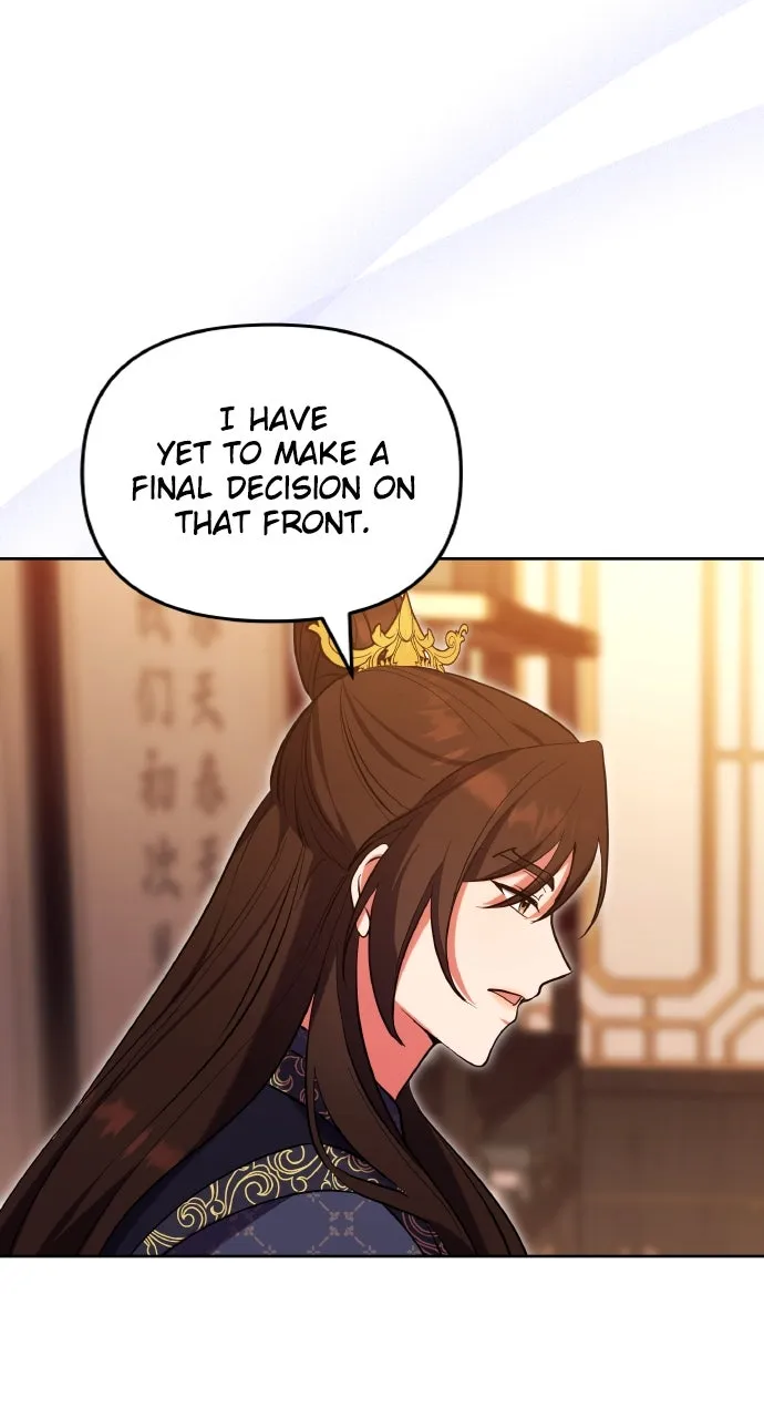 A Martial Master Wakes Up as a Concubine Chapter 105 page 32 - 