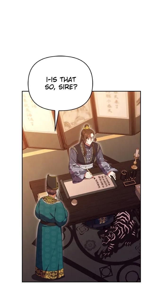 A Martial Master Wakes Up as a Concubine Chapter 105 page 33 - 