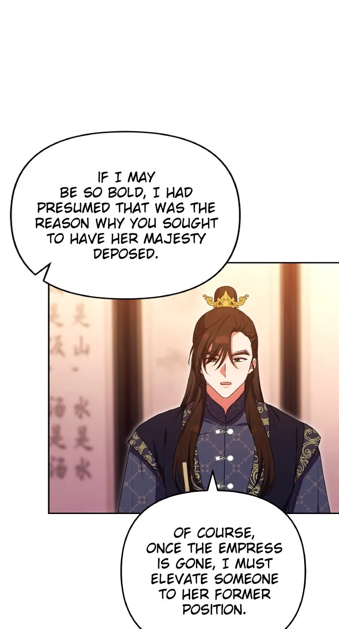A Martial Master Wakes Up as a Concubine Chapter 105 page 34 - 