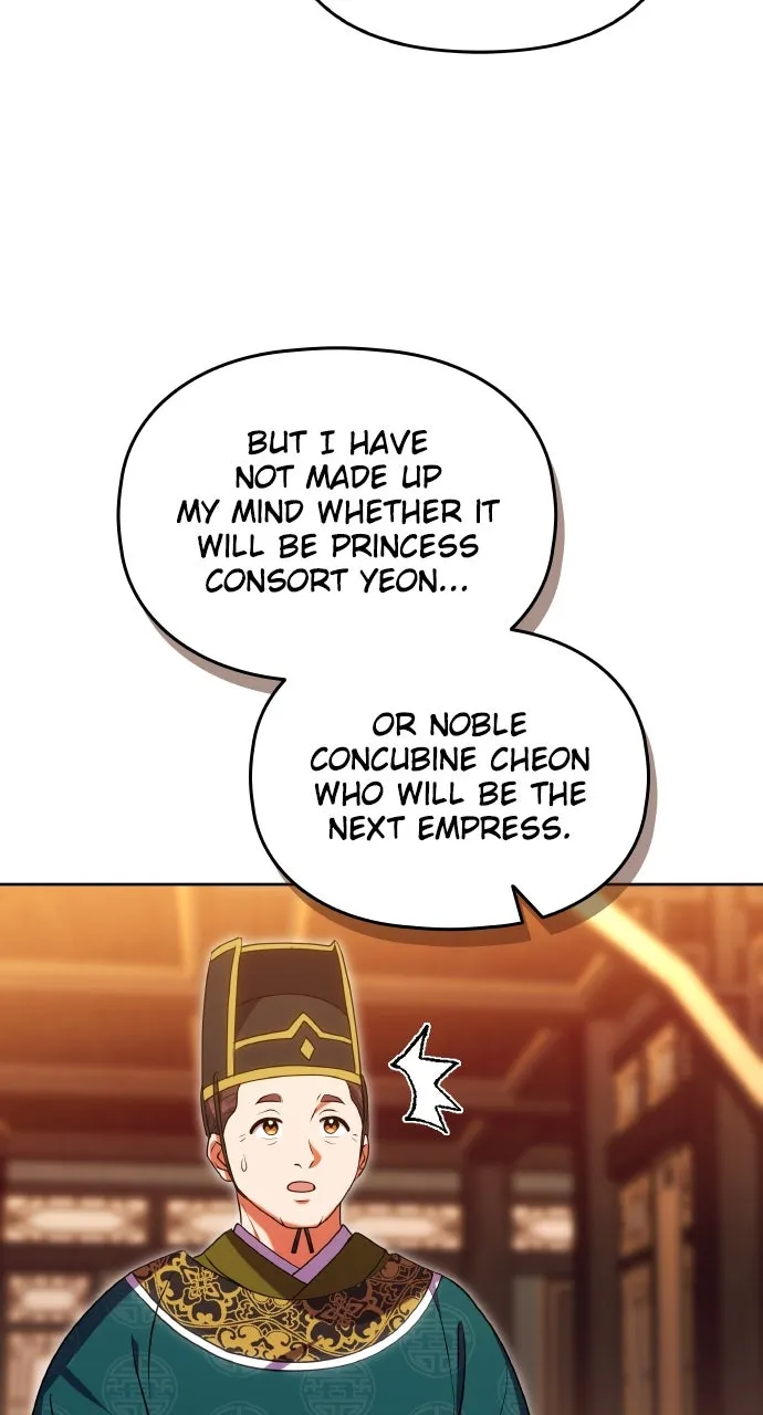 A Martial Master Wakes Up as a Concubine Chapter 105 page 35 - 
