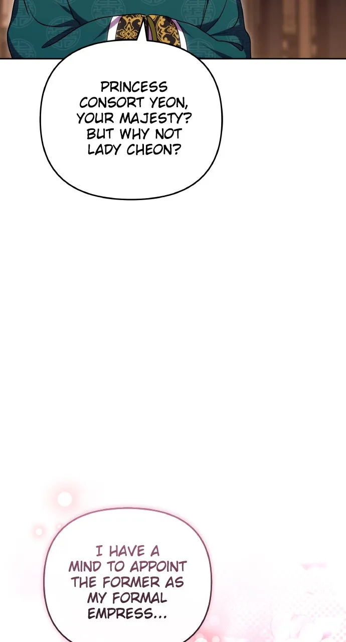 A Martial Master Wakes Up as a Concubine Chapter 105 page 36 - 