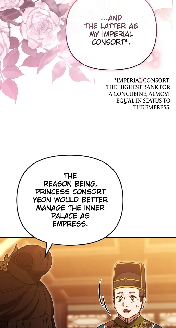 A Martial Master Wakes Up as a Concubine Chapter 105 page 38 - 