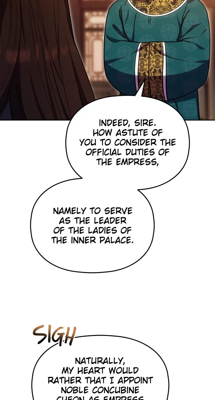 A Martial Master Wakes Up as a Concubine Chapter 105 page 39 - 