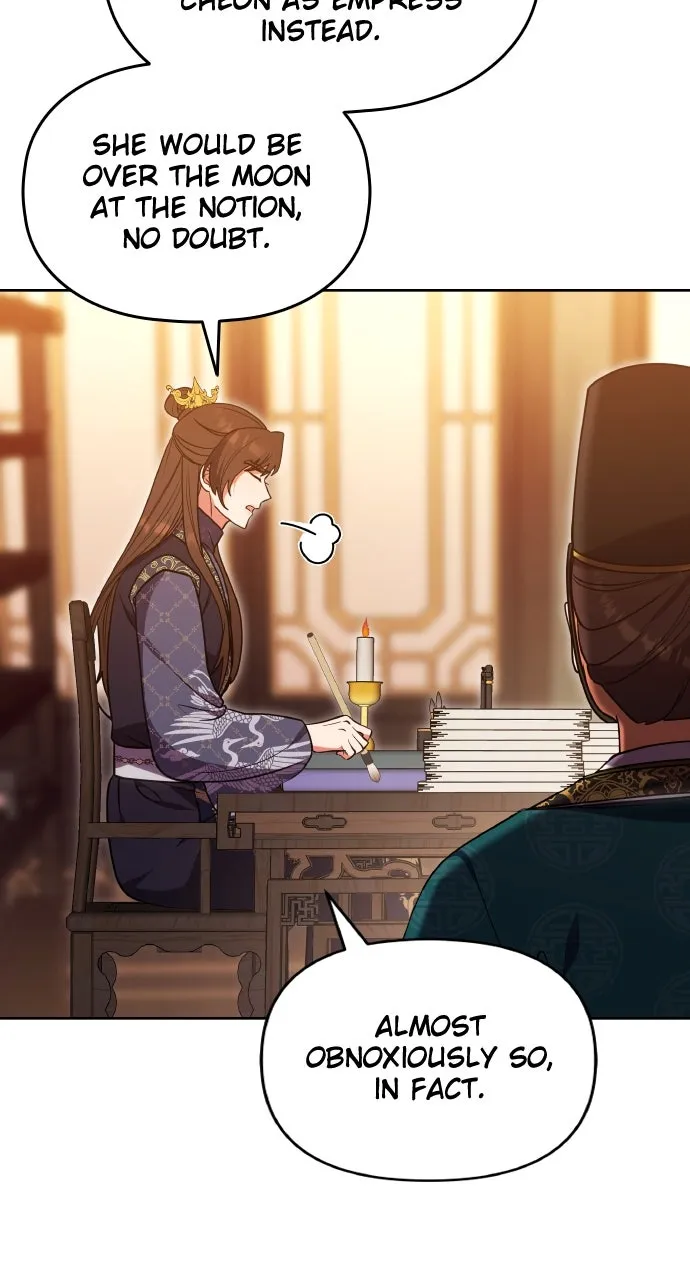 A Martial Master Wakes Up as a Concubine Chapter 105 page 40 - 