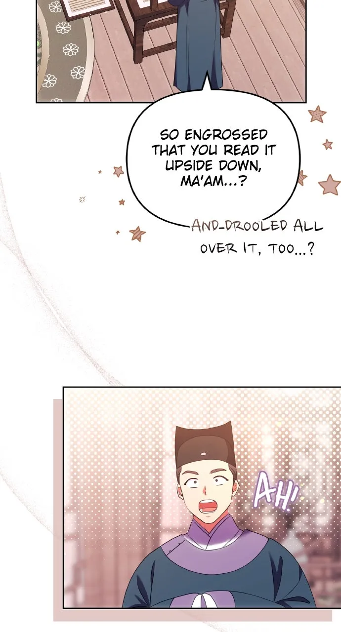 A Martial Master Wakes Up as a Concubine Chapter 105 page 5 - 