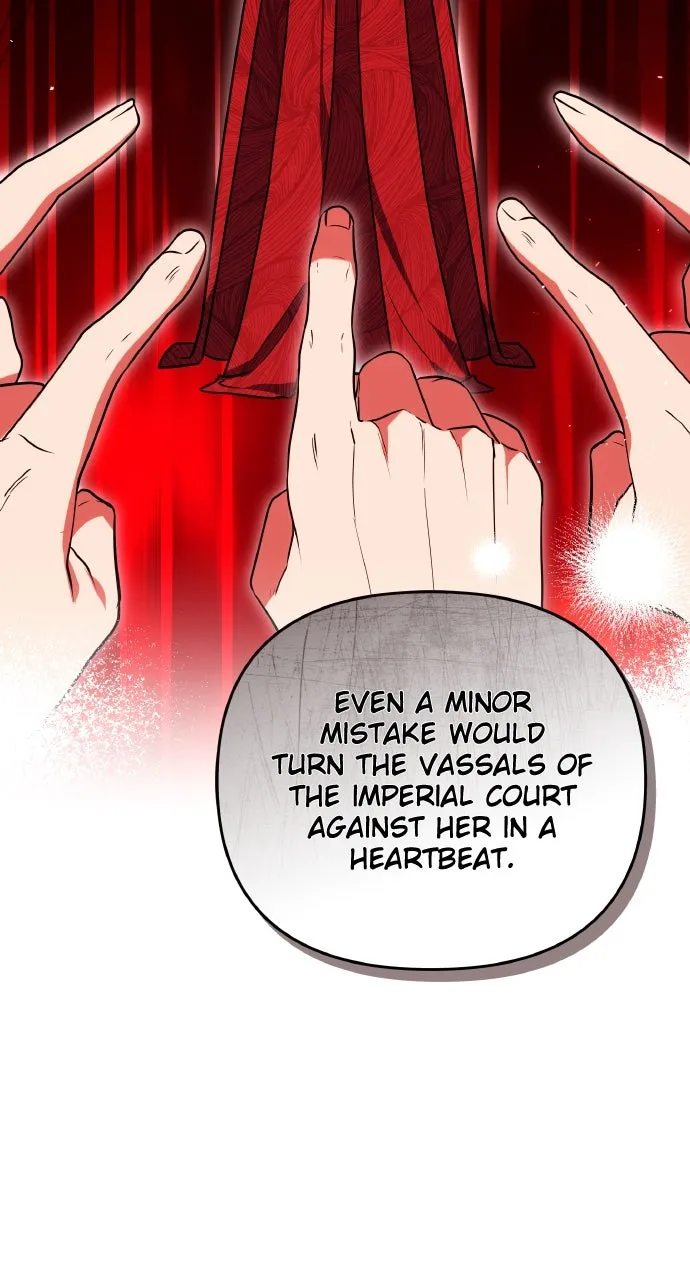 A Martial Master Wakes Up as a Concubine Chapter 105 page 42 - 