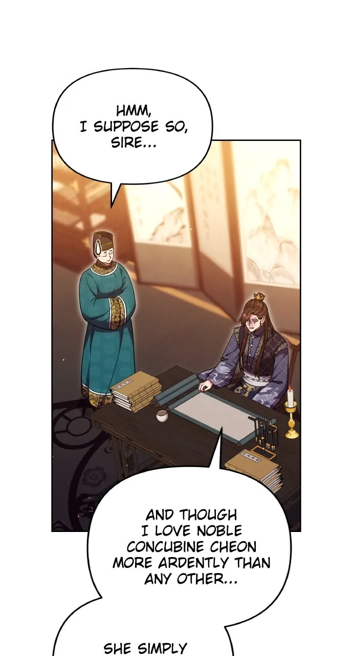 A Martial Master Wakes Up as a Concubine Chapter 105 page 43 - 