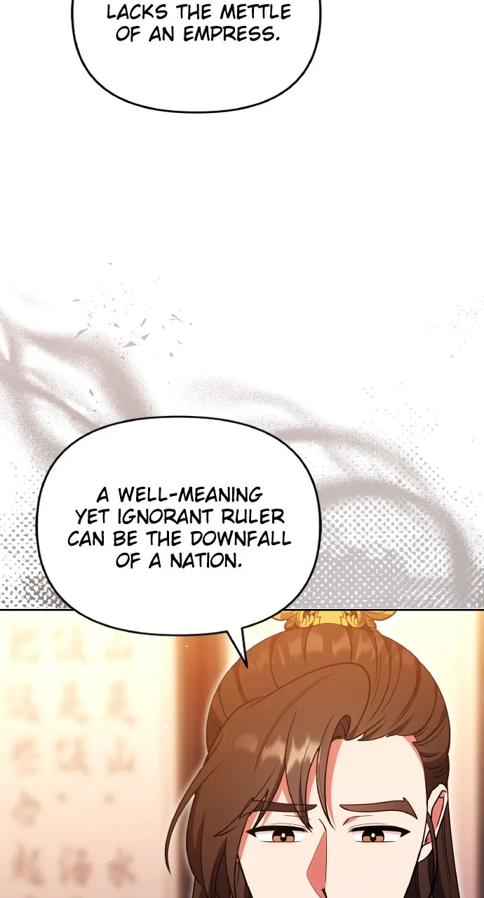 A Martial Master Wakes Up as a Concubine Chapter 105 page 44 - 