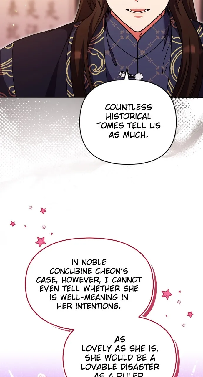 A Martial Master Wakes Up as a Concubine Chapter 105 page 45 - 