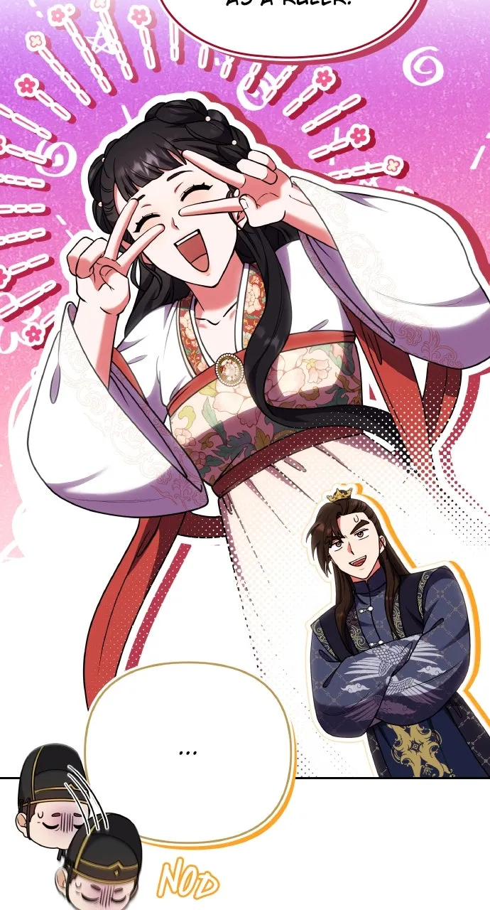 A Martial Master Wakes Up as a Concubine Chapter 105 page 46 - 
