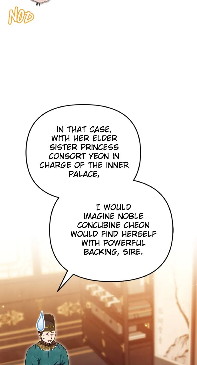 A Martial Master Wakes Up as a Concubine Chapter 105 page 47 - 