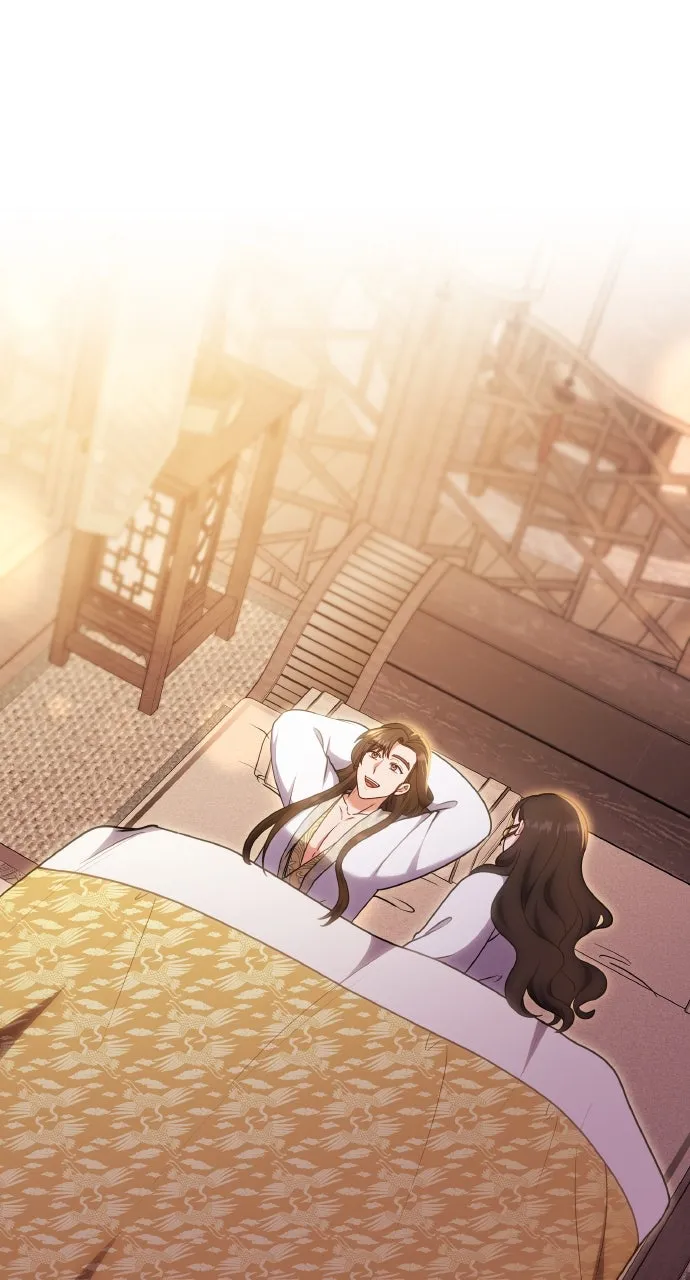 A Martial Master Wakes Up as a Concubine Chapter 105 page 50 - 