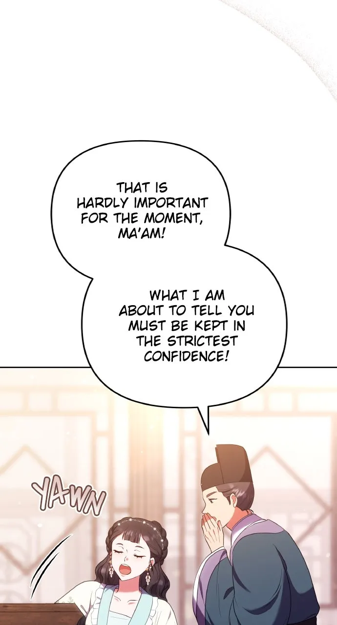 A Martial Master Wakes Up as a Concubine Chapter 105 page 6 - 