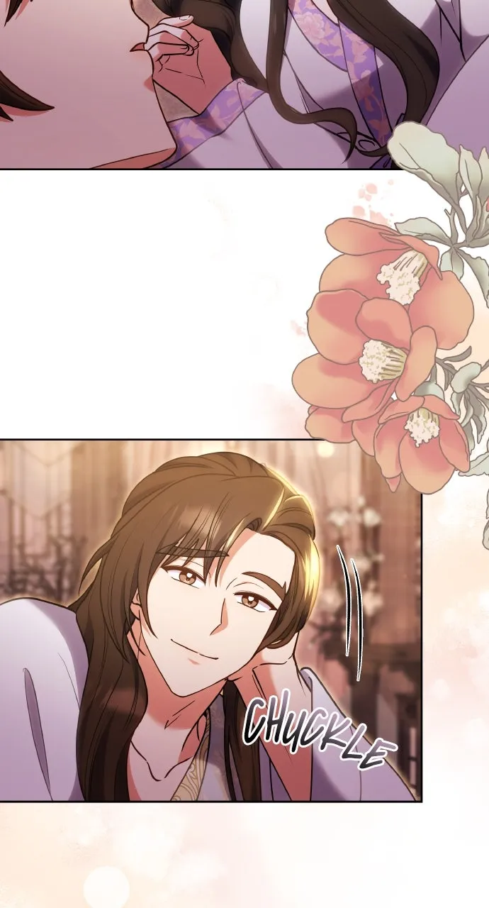 A Martial Master Wakes Up as a Concubine Chapter 105 page 53 - 