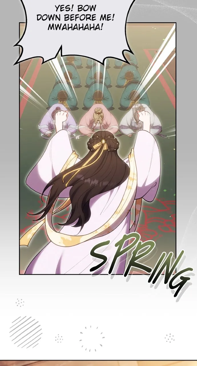 A Martial Master Wakes Up as a Concubine Chapter 105 page 58 - 