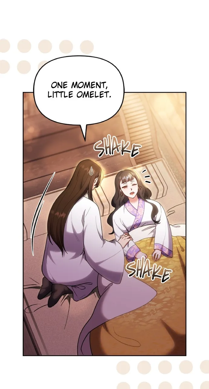 A Martial Master Wakes Up as a Concubine Chapter 105 page 61 - 