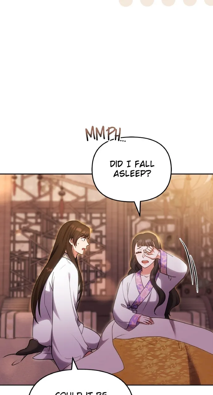 A Martial Master Wakes Up as a Concubine Chapter 105 page 62 - 
