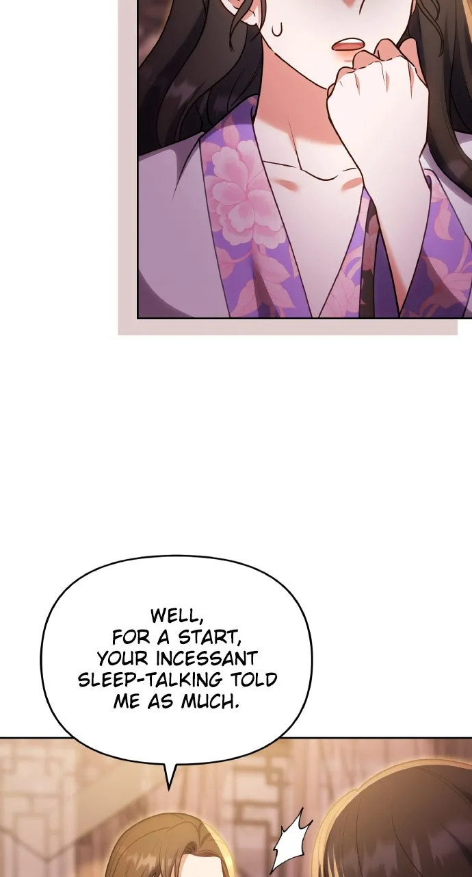 A Martial Master Wakes Up as a Concubine Chapter 105 page 64 - 