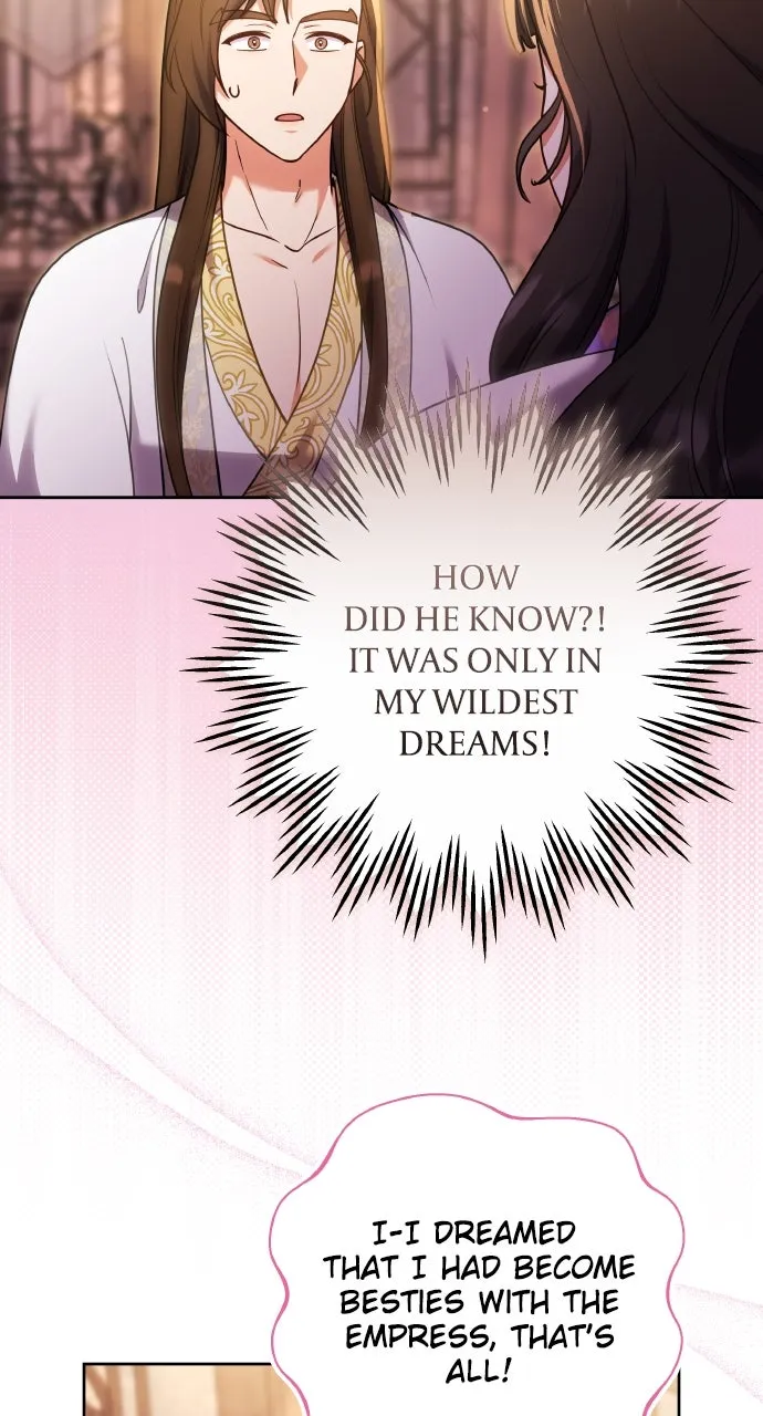 A Martial Master Wakes Up as a Concubine Chapter 105 page 65 - 