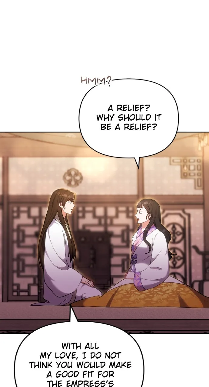 A Martial Master Wakes Up as a Concubine Chapter 105 page 67 - 