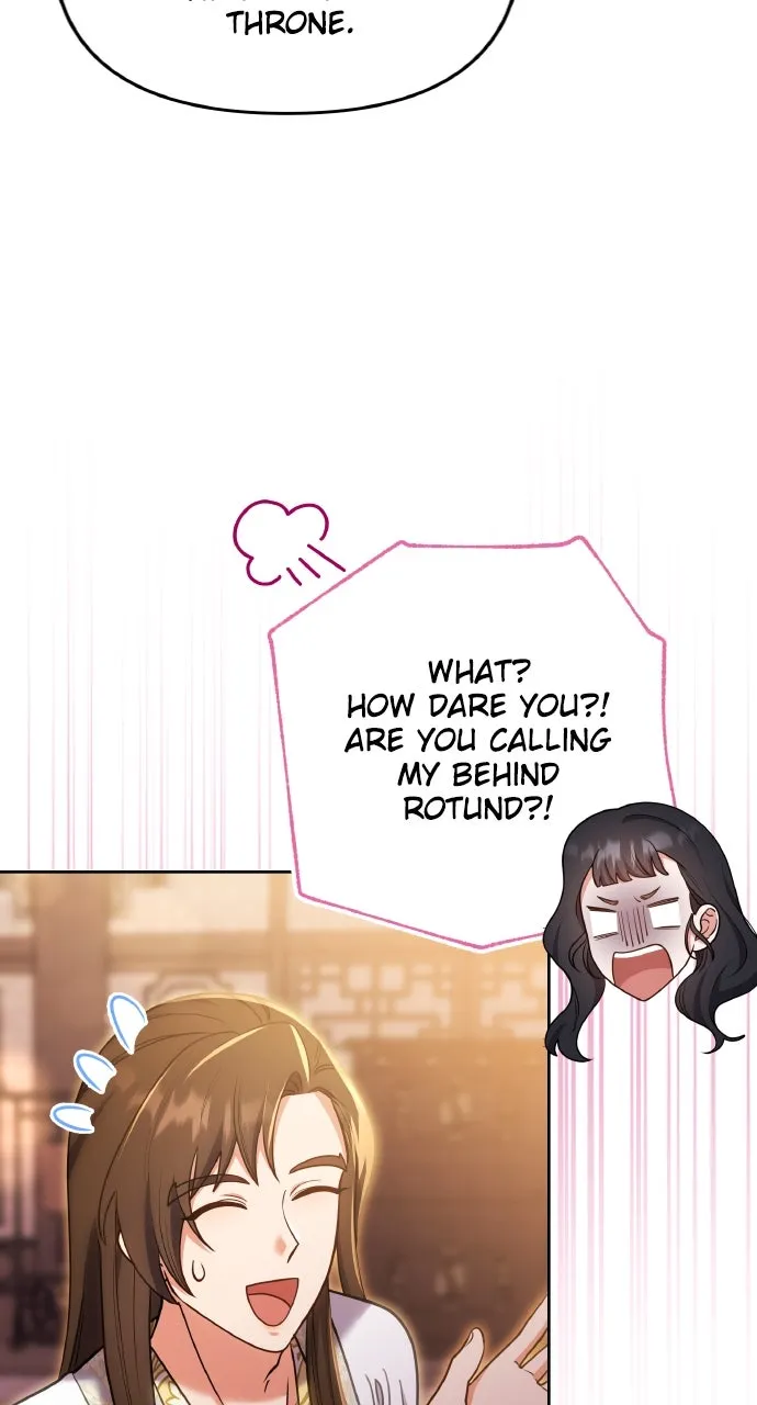 A Martial Master Wakes Up as a Concubine Chapter 105 page 68 - 