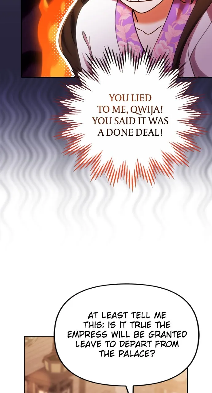 A Martial Master Wakes Up as a Concubine Chapter 105 page 70 - 