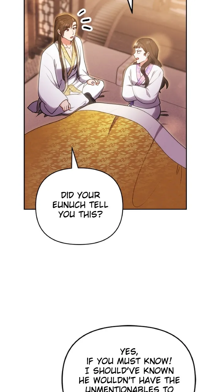 A Martial Master Wakes Up as a Concubine Chapter 105 page 71 - 