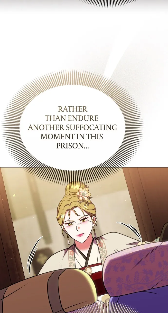 A Martial Master Wakes Up as a Concubine Chapter 105 page 77 - 