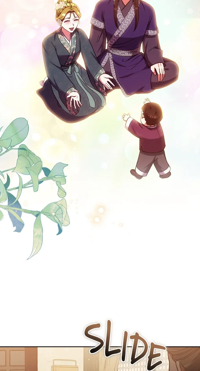 A Martial Master Wakes Up as a Concubine Chapter 105 page 79 - 