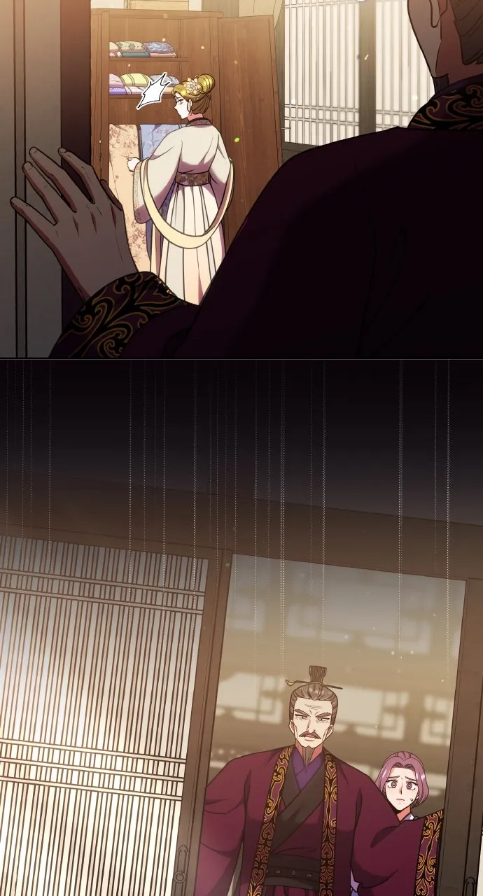 A Martial Master Wakes Up as a Concubine Chapter 105 page 80 - 