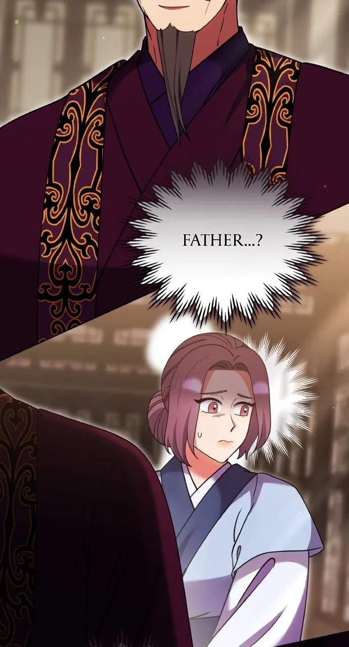 A Martial Master Wakes Up as a Concubine Chapter 105 page 83 - 