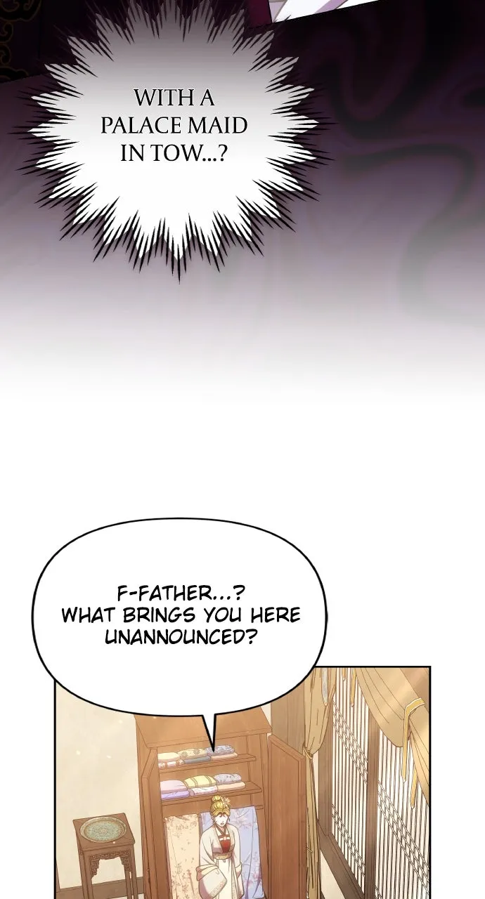 A Martial Master Wakes Up as a Concubine Chapter 105 page 84 - 