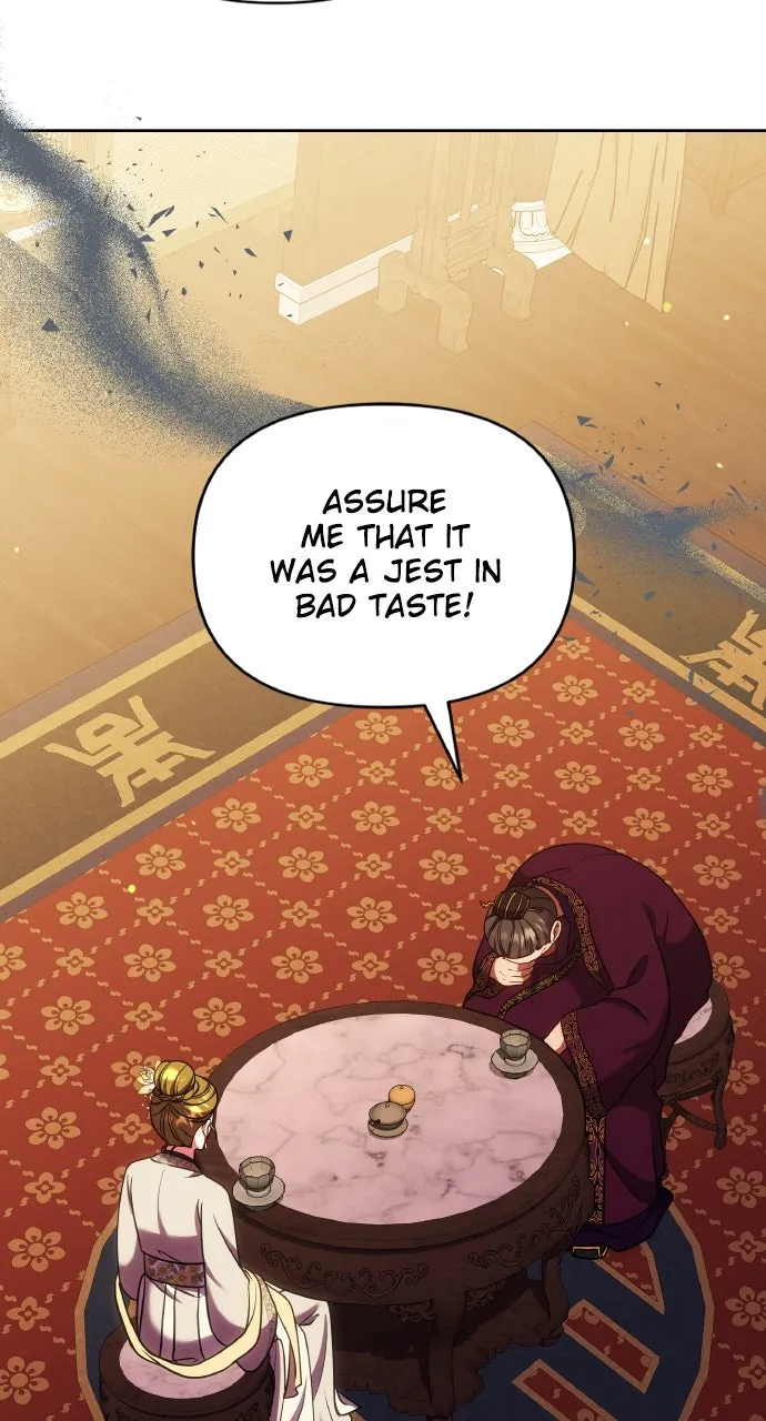 A Martial Master Wakes Up as a Concubine Chapter 106 page 12 - 