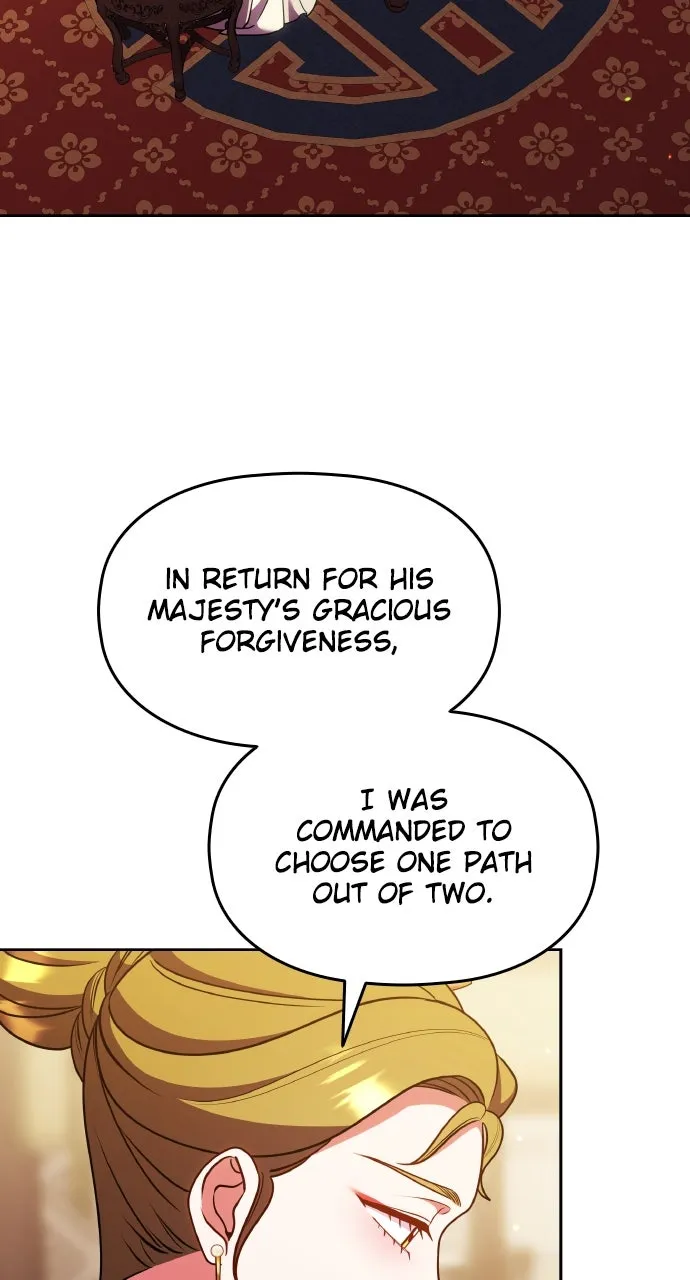 A Martial Master Wakes Up as a Concubine Chapter 106 page 13 - 
