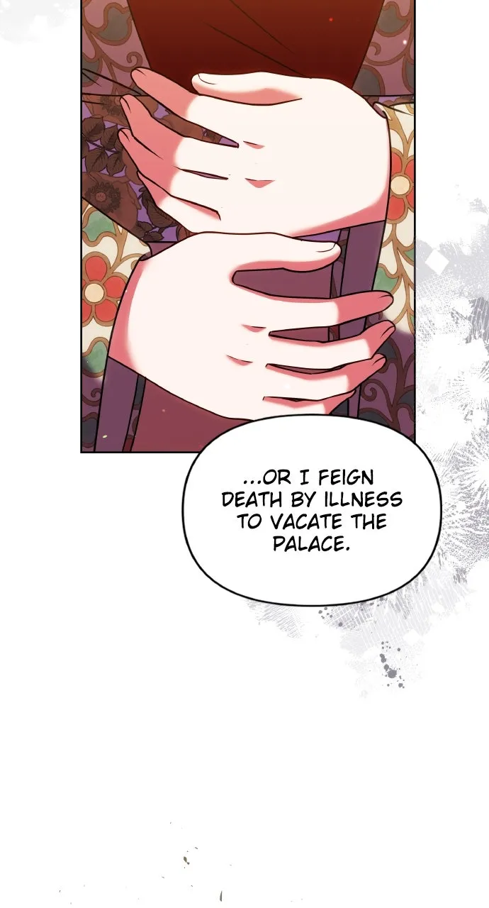A Martial Master Wakes Up as a Concubine Chapter 106 page 15 - 