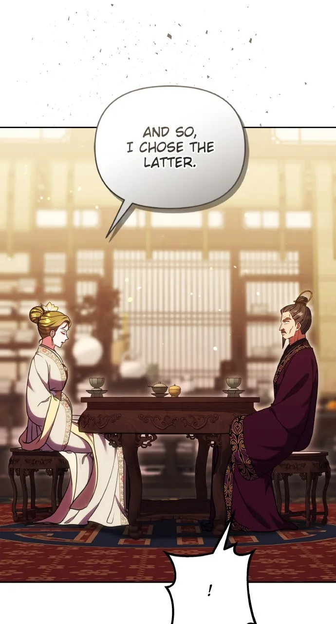 A Martial Master Wakes Up as a Concubine Chapter 106 page 16 - 