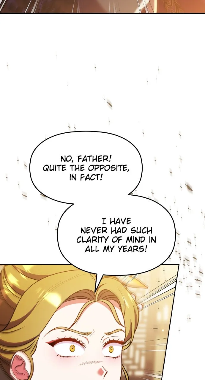 A Martial Master Wakes Up as a Concubine Chapter 106 page 19 - 