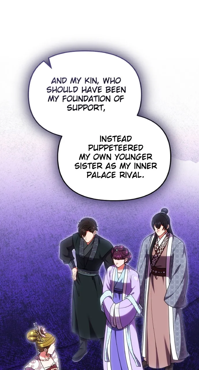A Martial Master Wakes Up as a Concubine Chapter 106 page 22 - 
