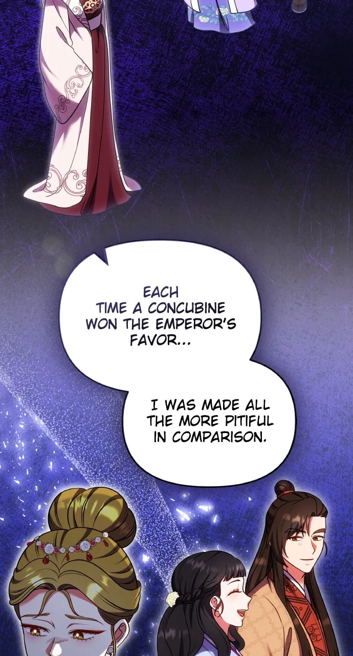 A Martial Master Wakes Up as a Concubine Chapter 106 page 23 - 
