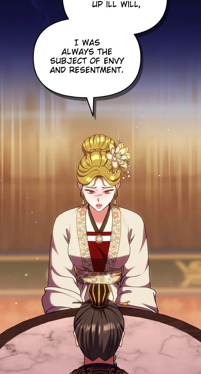 A Martial Master Wakes Up as a Concubine Chapter 106 page 25 - 