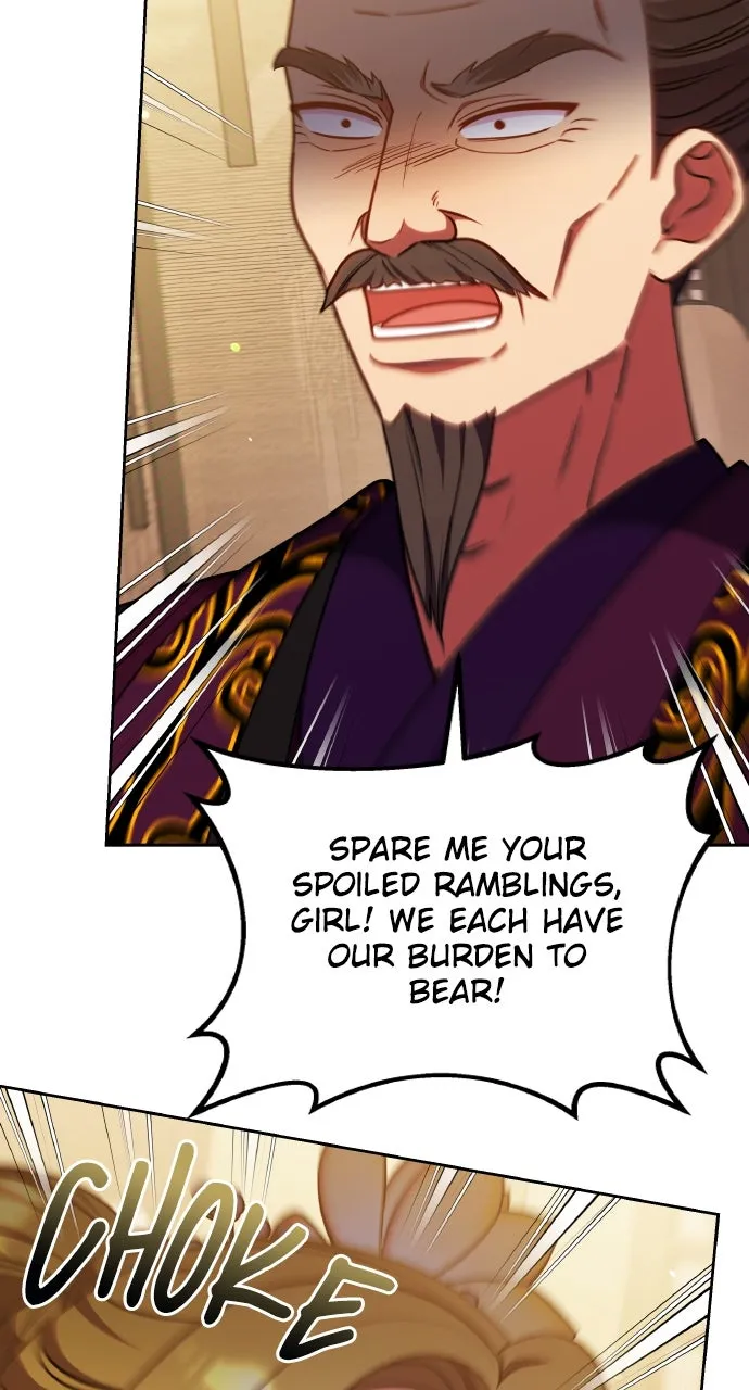 A Martial Master Wakes Up as a Concubine Chapter 106 page 27 - 