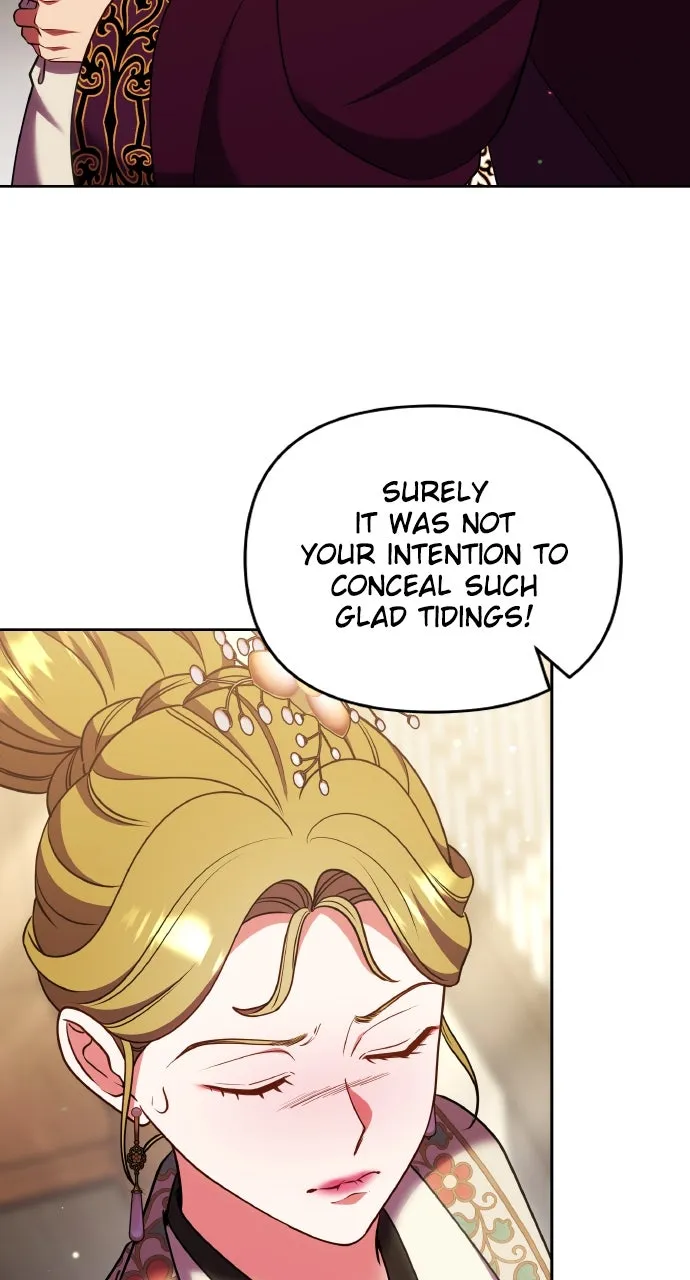A Martial Master Wakes Up as a Concubine Chapter 106 page 4 - 
