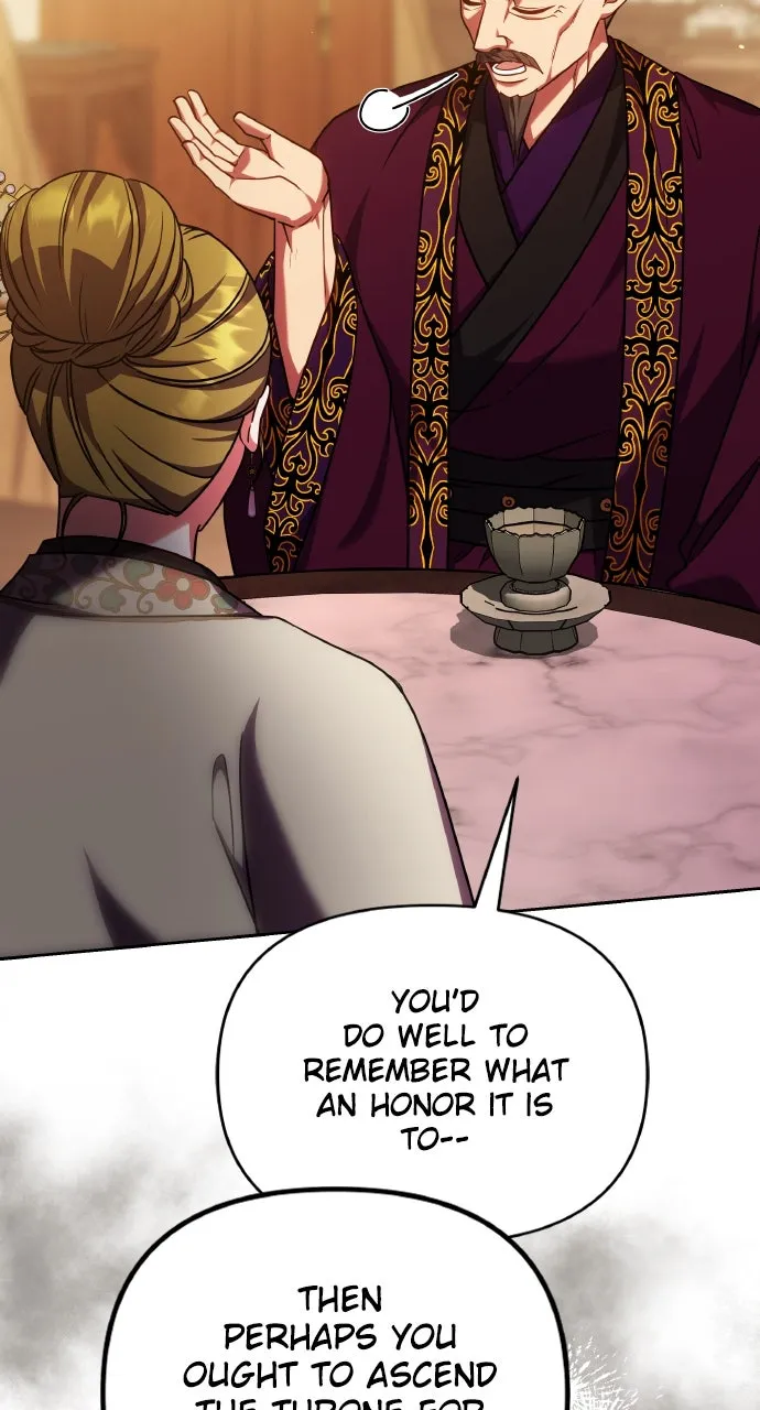 A Martial Master Wakes Up as a Concubine Chapter 106 page 32 - 