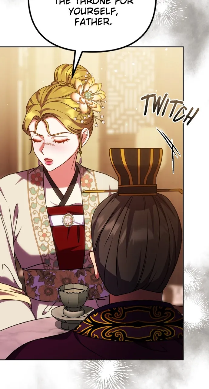 A Martial Master Wakes Up as a Concubine Chapter 106 page 33 - 