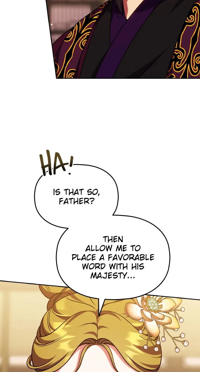 A Martial Master Wakes Up as a Concubine Chapter 106 page 35 - 