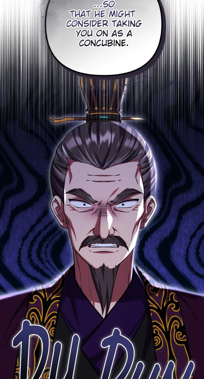 A Martial Master Wakes Up as a Concubine Chapter 106 page 37 - 