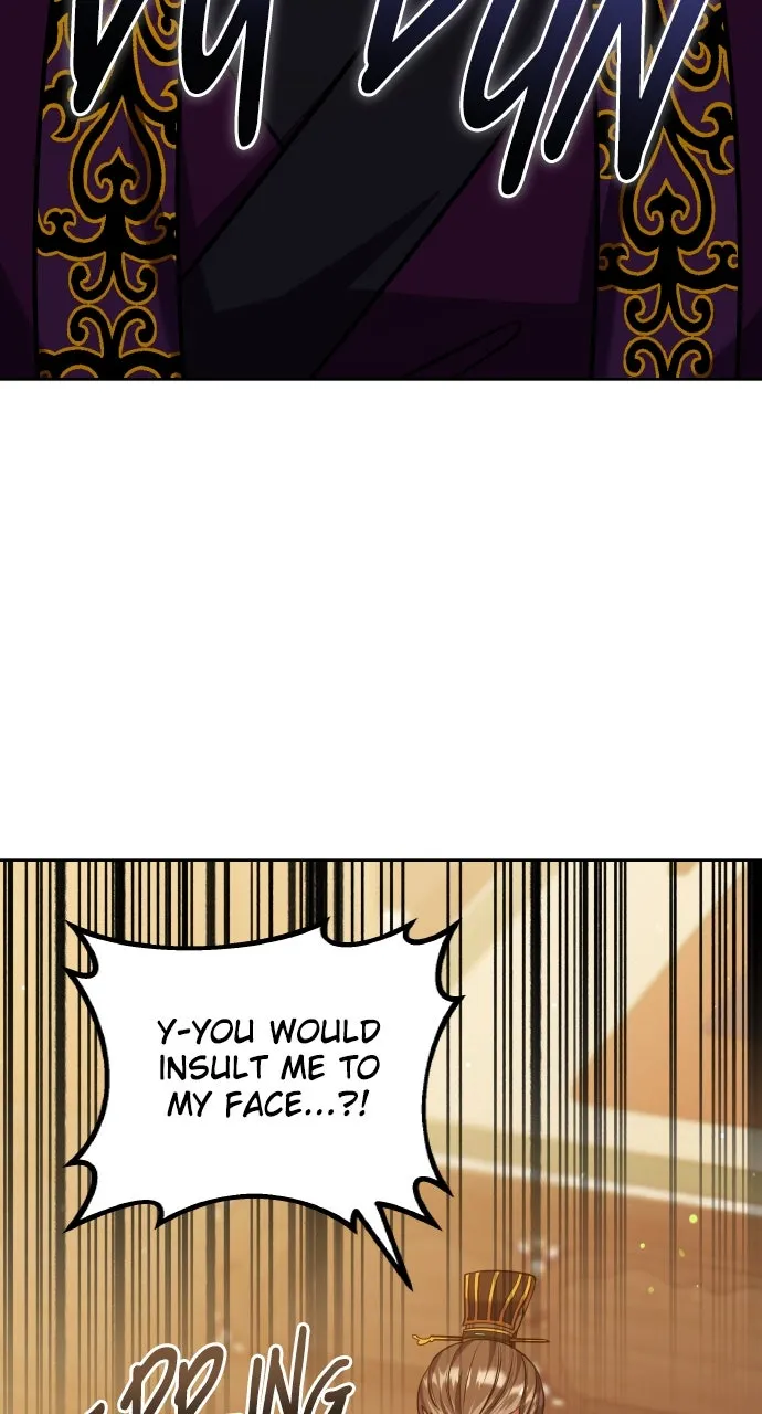 A Martial Master Wakes Up as a Concubine Chapter 106 page 38 - 