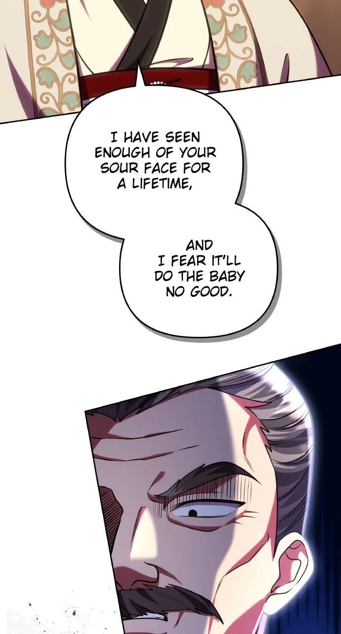 A Martial Master Wakes Up as a Concubine Chapter 106 page 41 - 