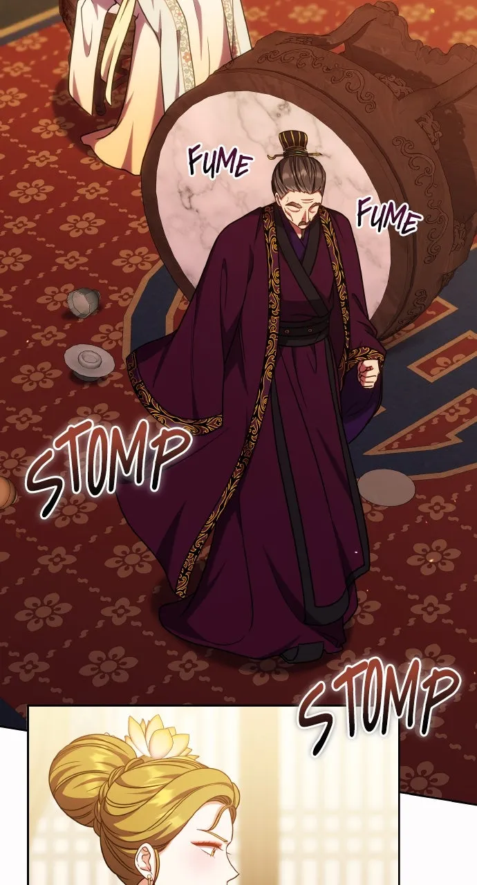 A Martial Master Wakes Up as a Concubine Chapter 106 page 44 - 