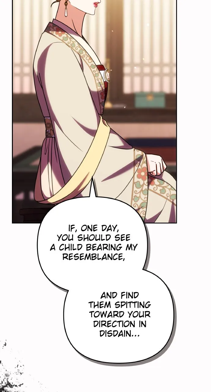 A Martial Master Wakes Up as a Concubine Chapter 106 page 45 - 